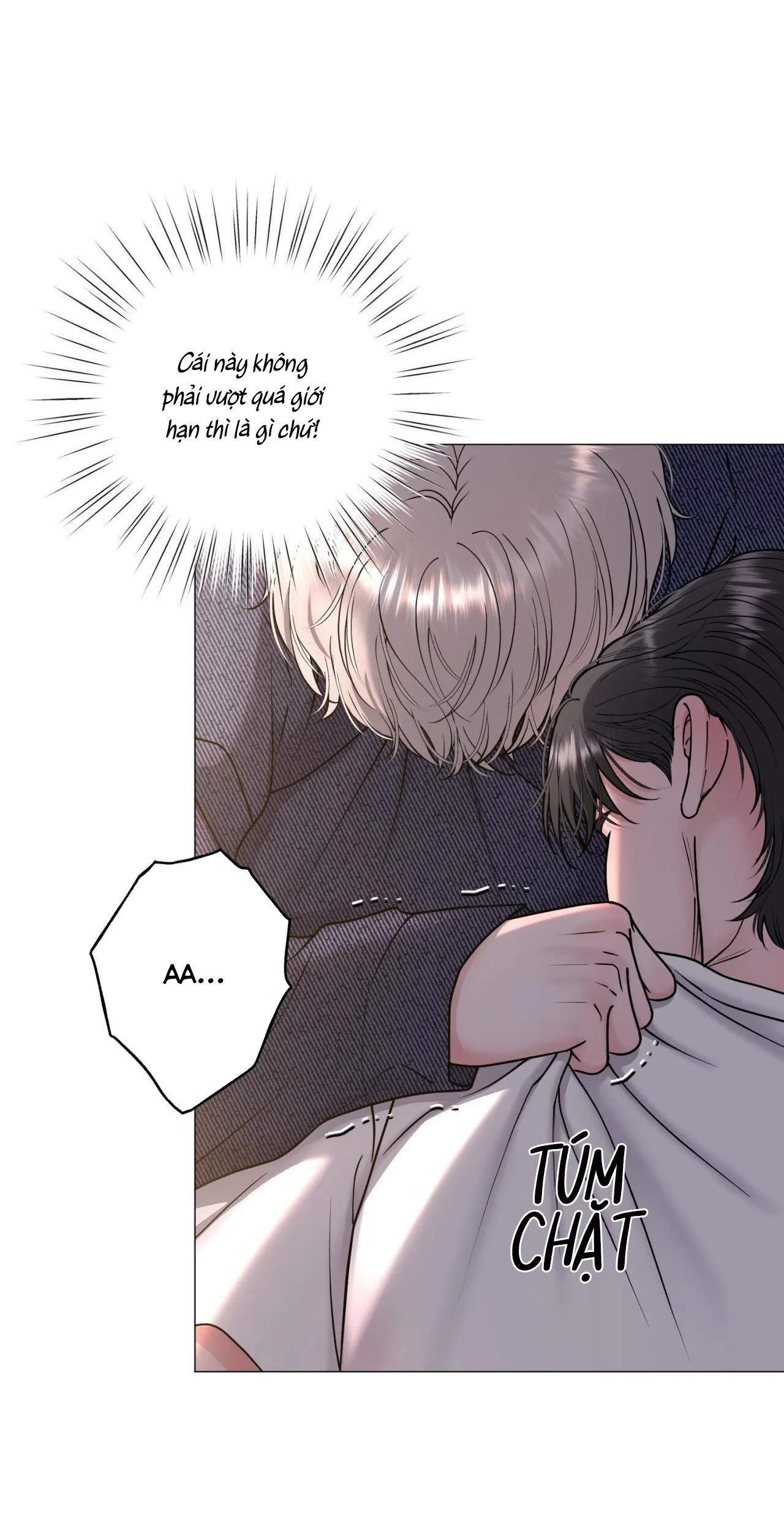 ẢO TƯỞNG Chapter 9 Trang 16