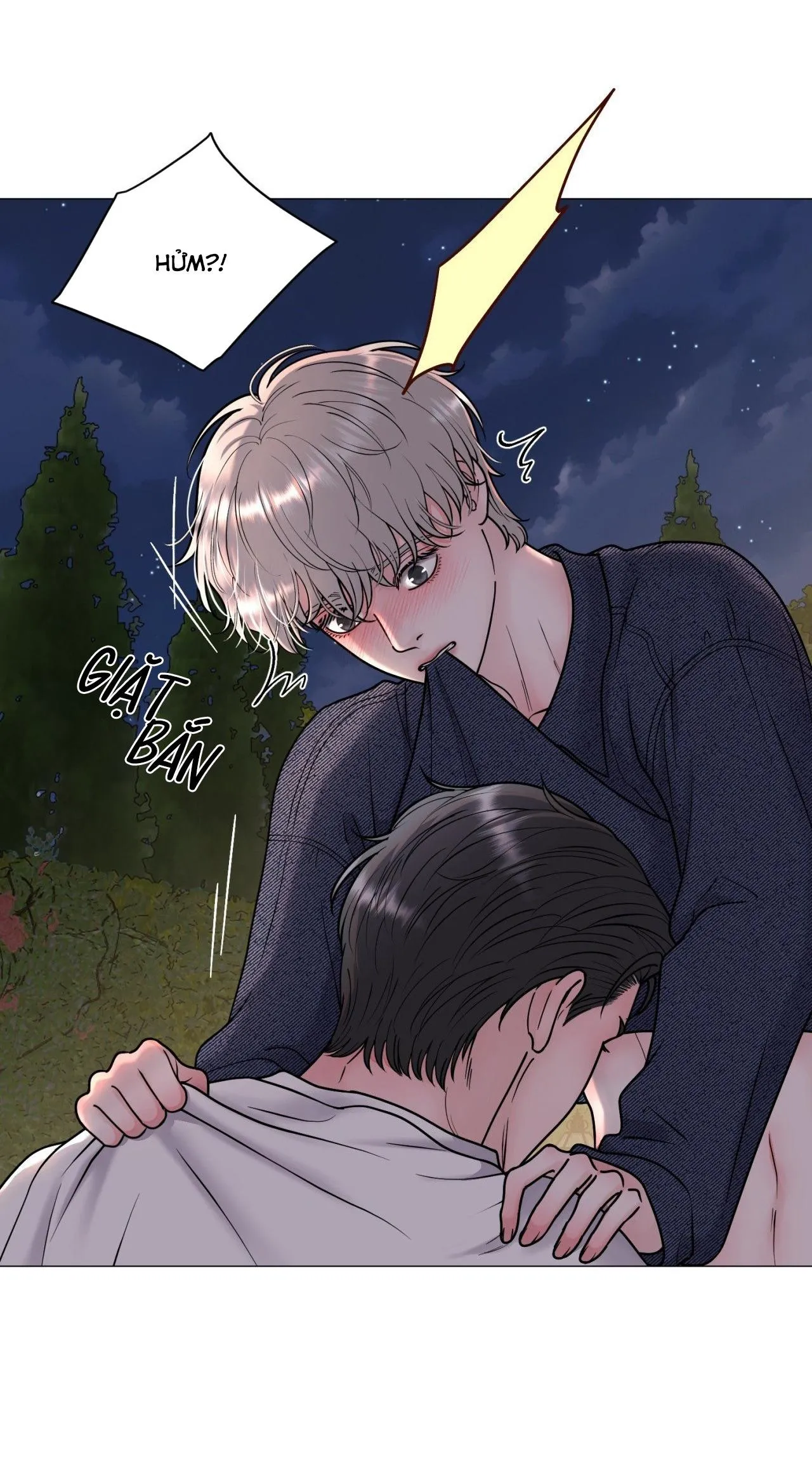 ẢO TƯỞNG Chapter 9 Trang 18