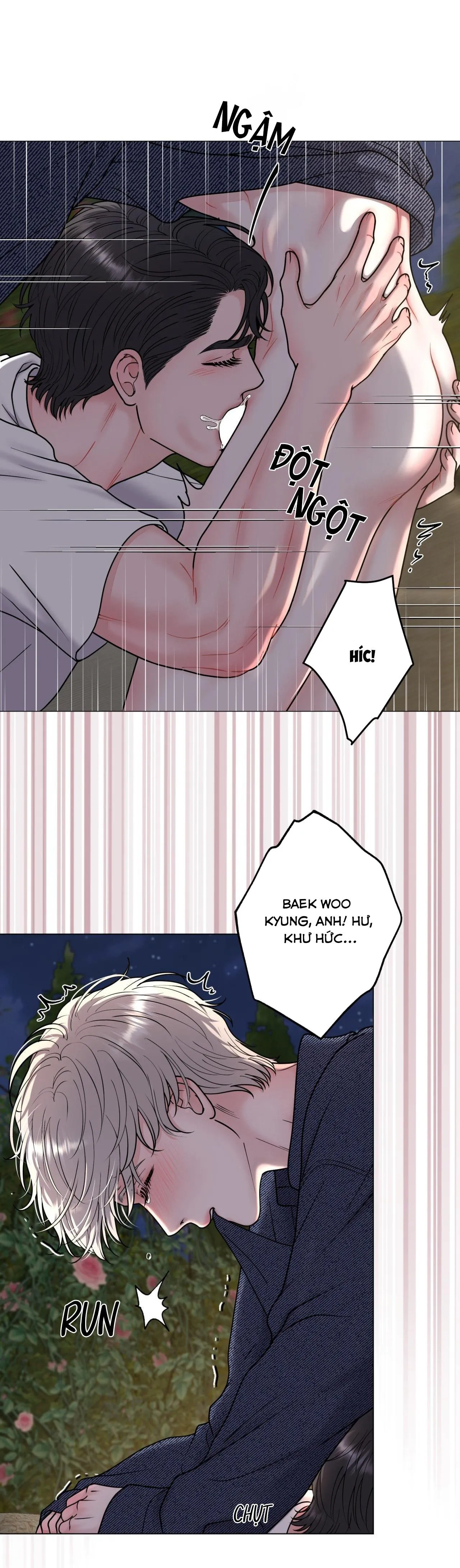 ẢO TƯỞNG Chapter 9 Trang 20