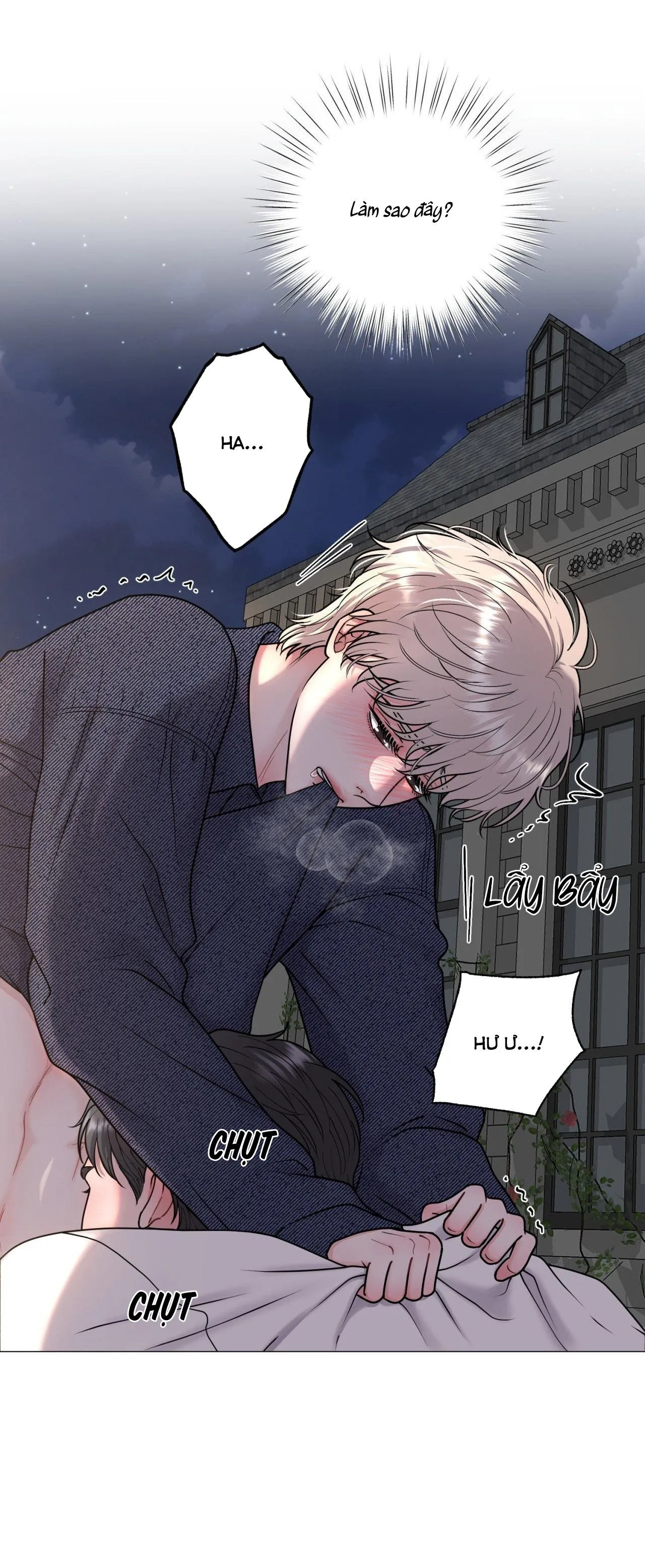 ẢO TƯỞNG Chapter 9 Trang 23