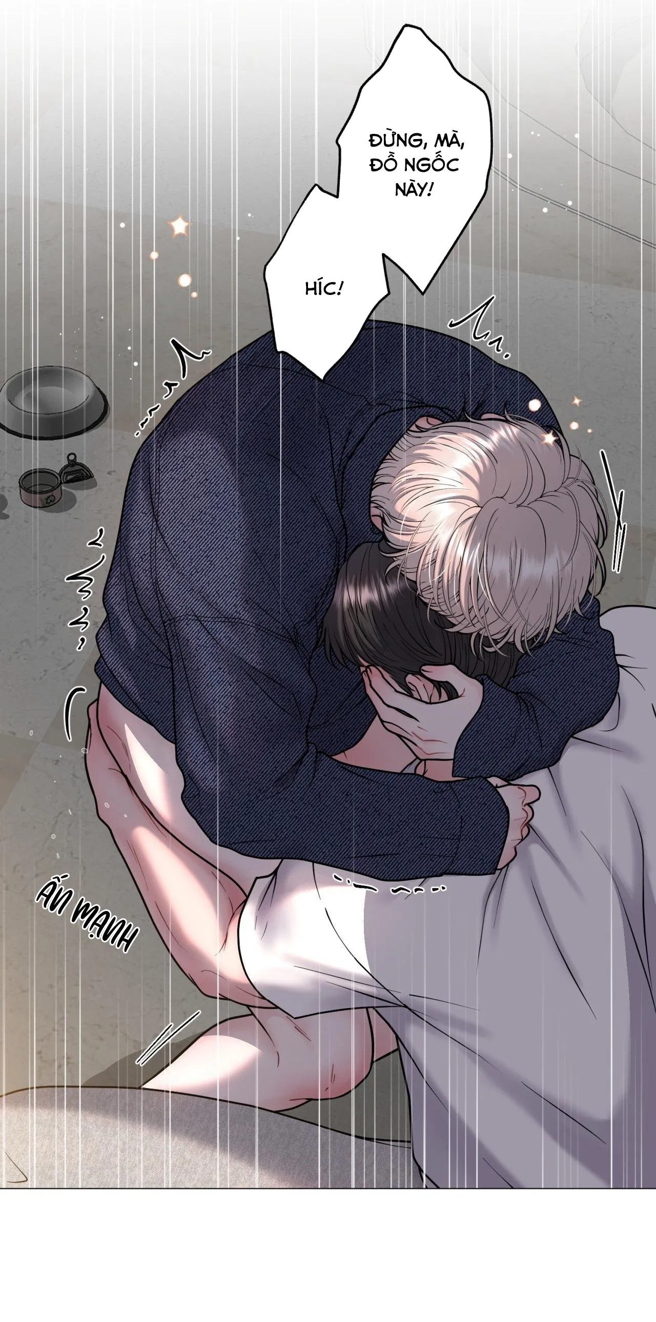 ẢO TƯỞNG Chapter 9 Trang 31