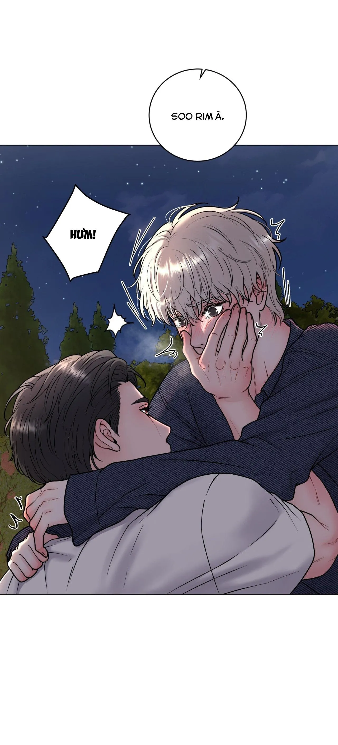 ẢO TƯỞNG Chapter 9 Trang 32