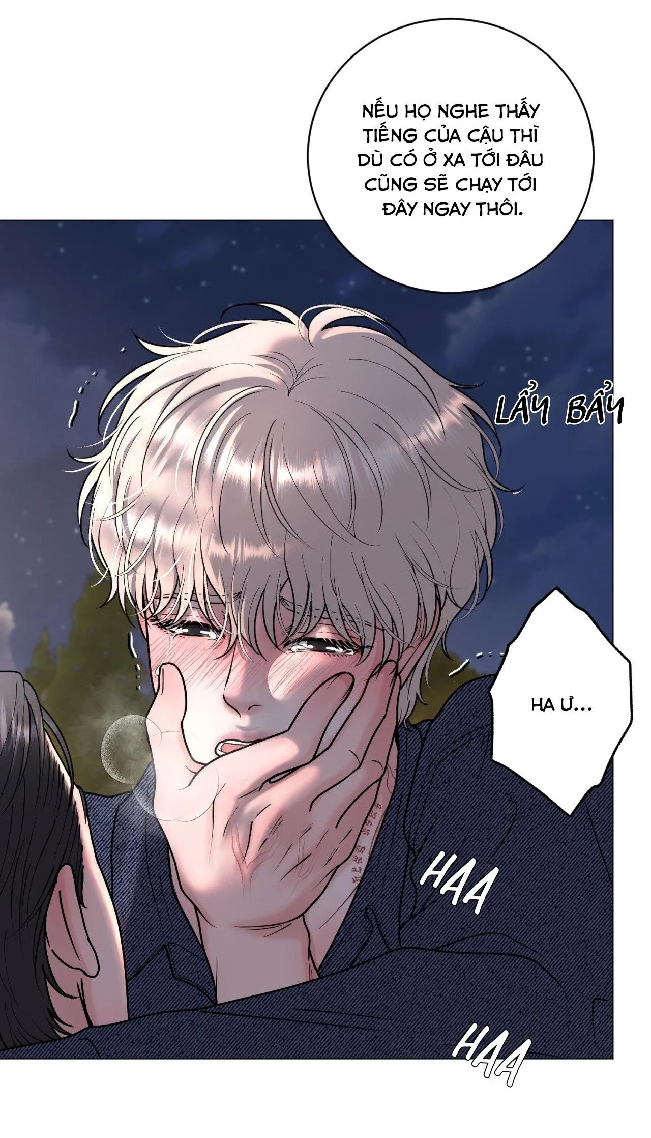 ẢO TƯỞNG Chapter 9 Trang 34