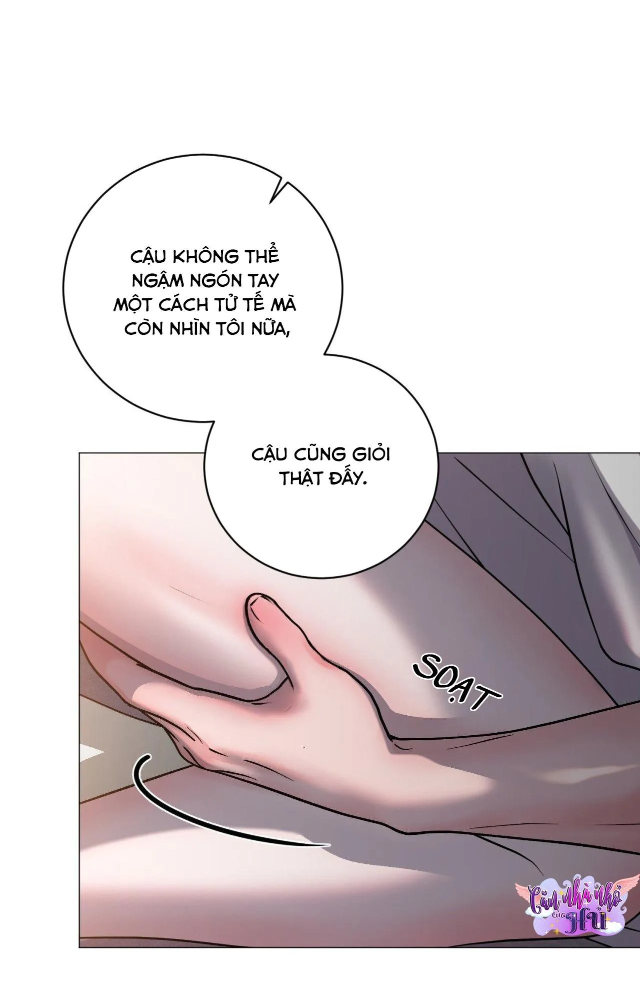 ẢO TƯỞNG Chapter 9 Trang 36