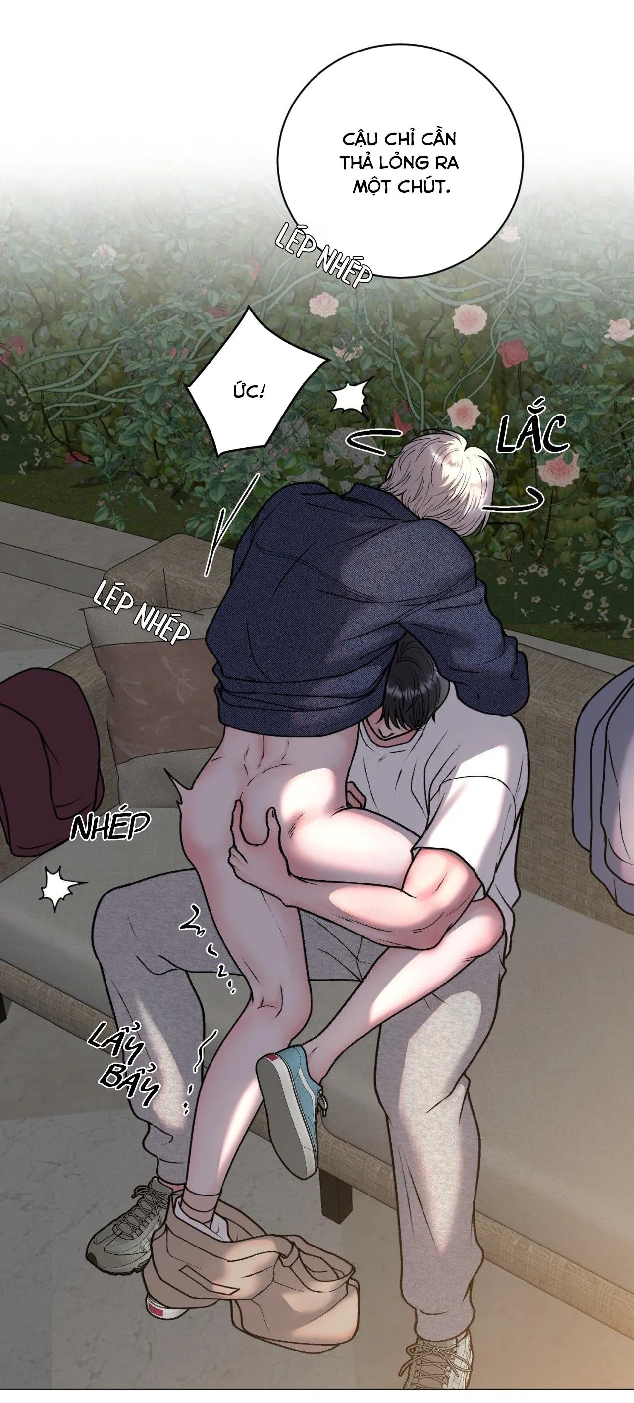 ẢO TƯỞNG Chapter 9 Trang 37