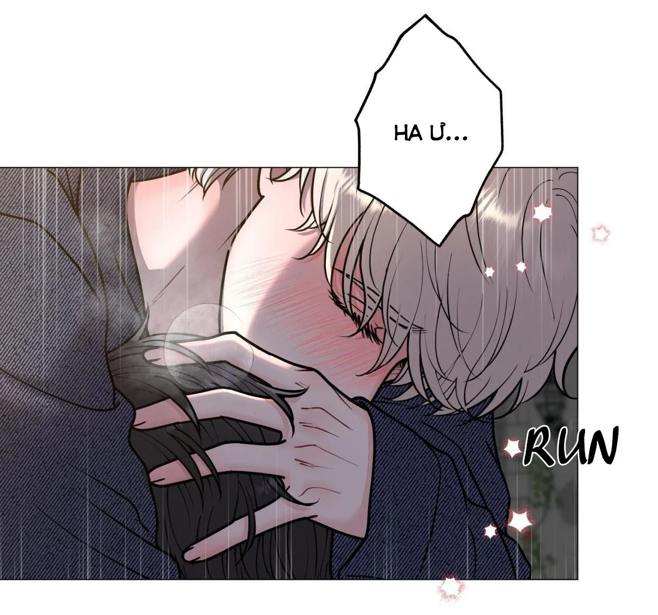 ẢO TƯỞNG Chapter 9 Trang 38