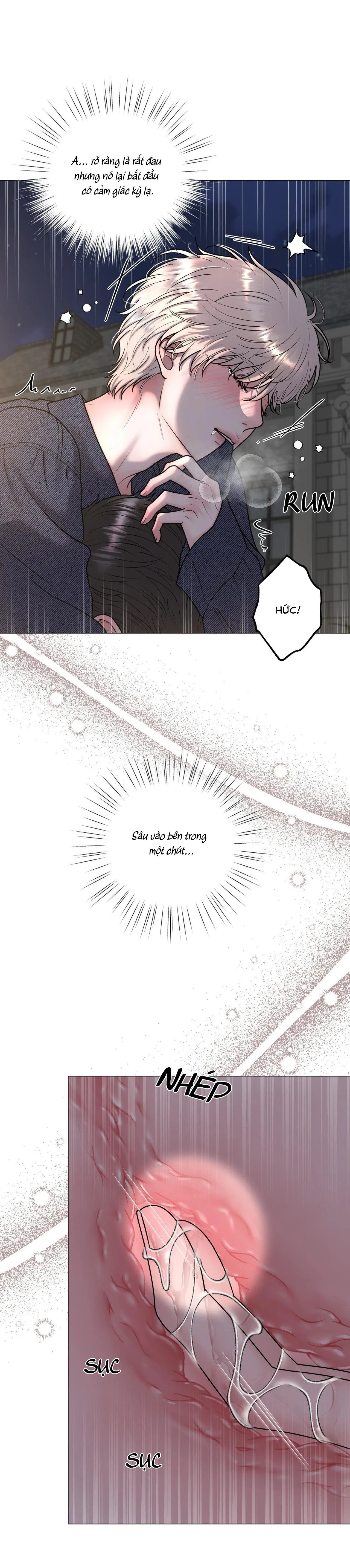 ẢO TƯỞNG Chapter 9 Trang 40