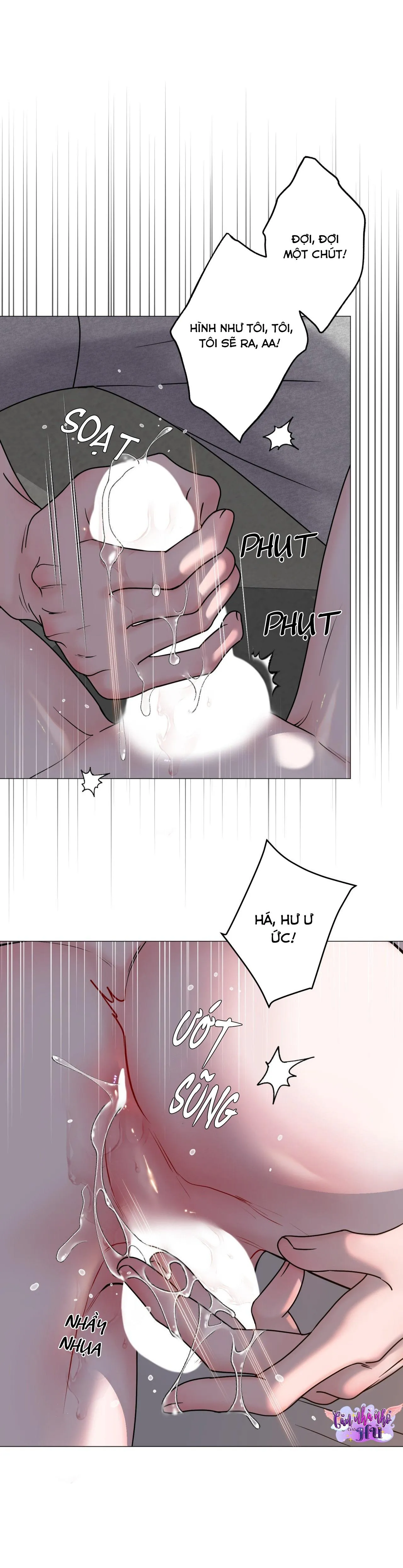 ẢO TƯỞNG Chapter 9 Trang 42