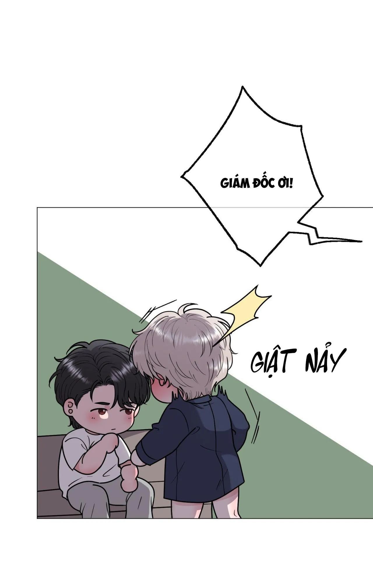 ẢO TƯỞNG Chapter 9 Trang 48