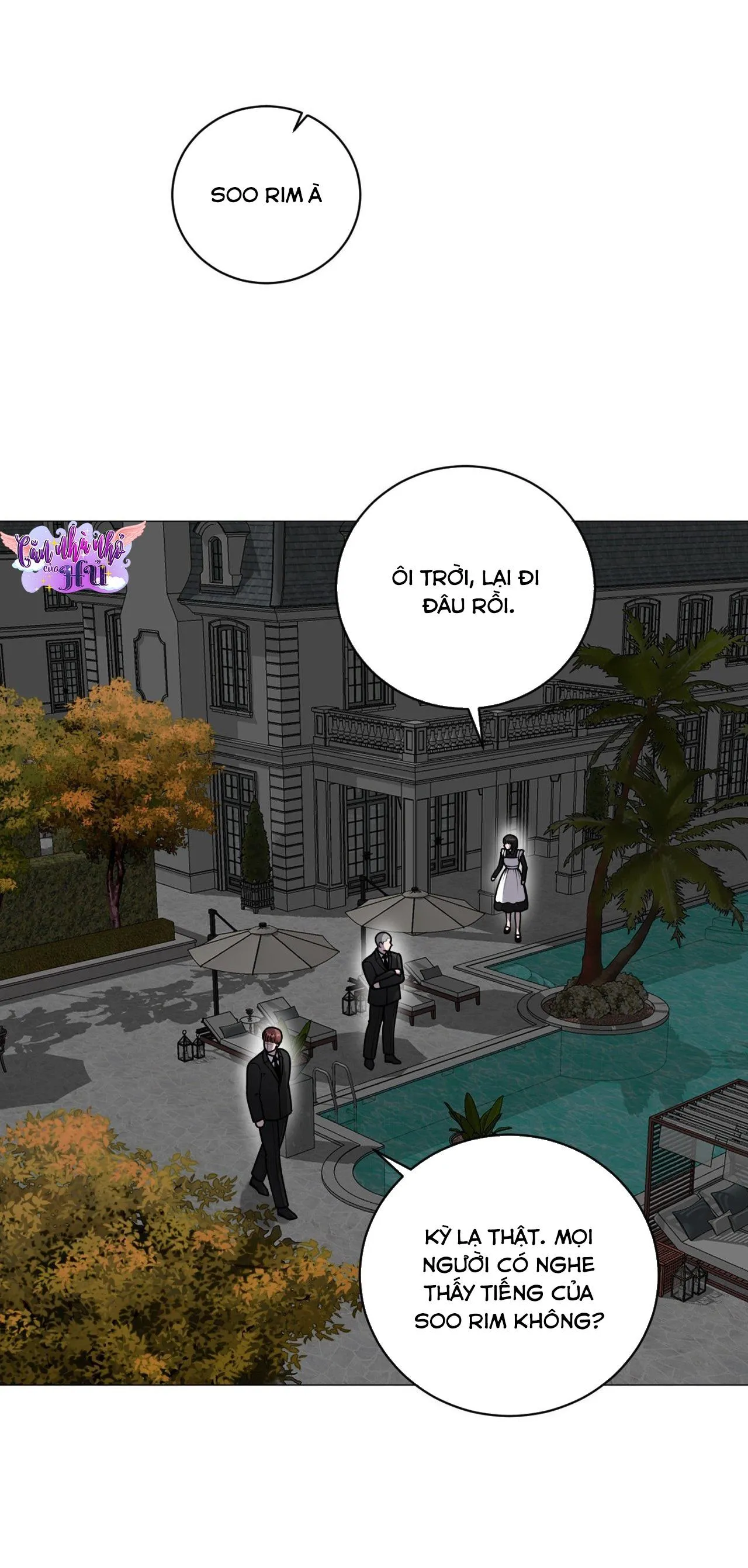 ẢO TƯỞNG Chapter 9 Trang 49