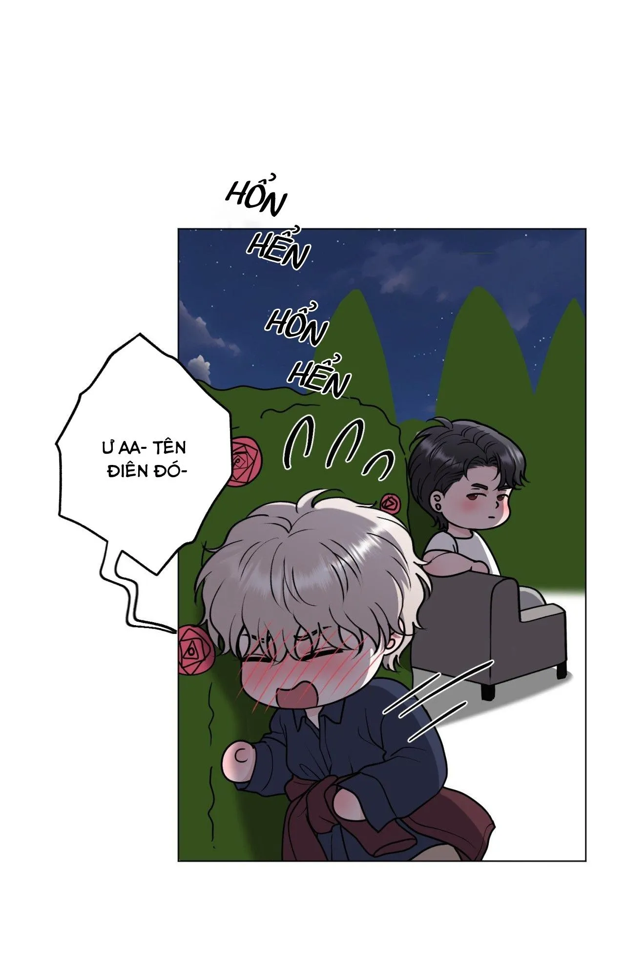 ẢO TƯỞNG Chapter 9 Trang 52