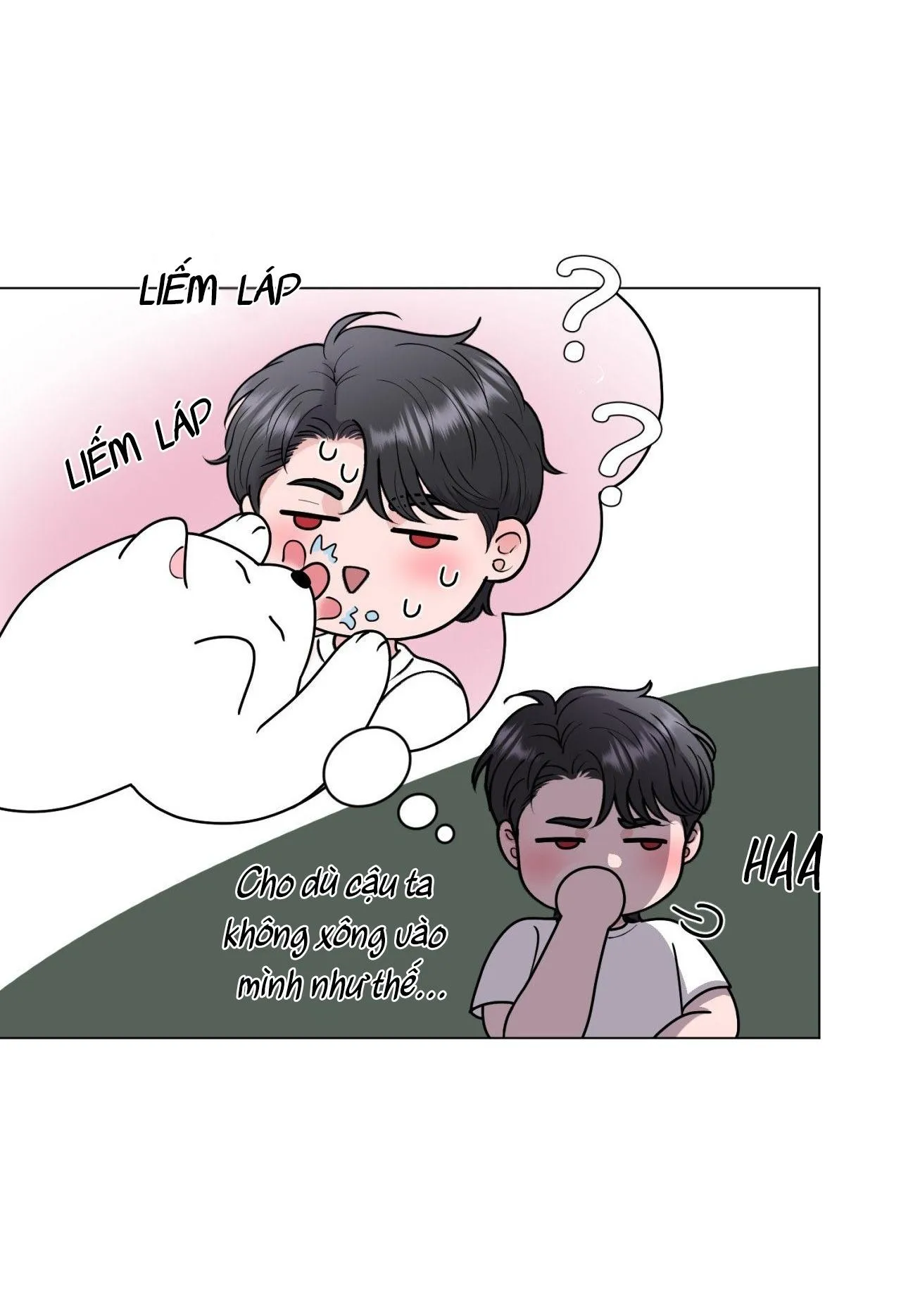 ẢO TƯỞNG Chapter 9 Trang 56