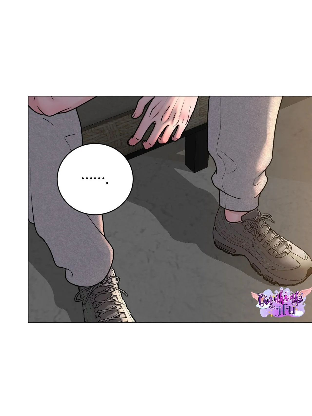 ẢO TƯỞNG Chapter 9 Trang 57