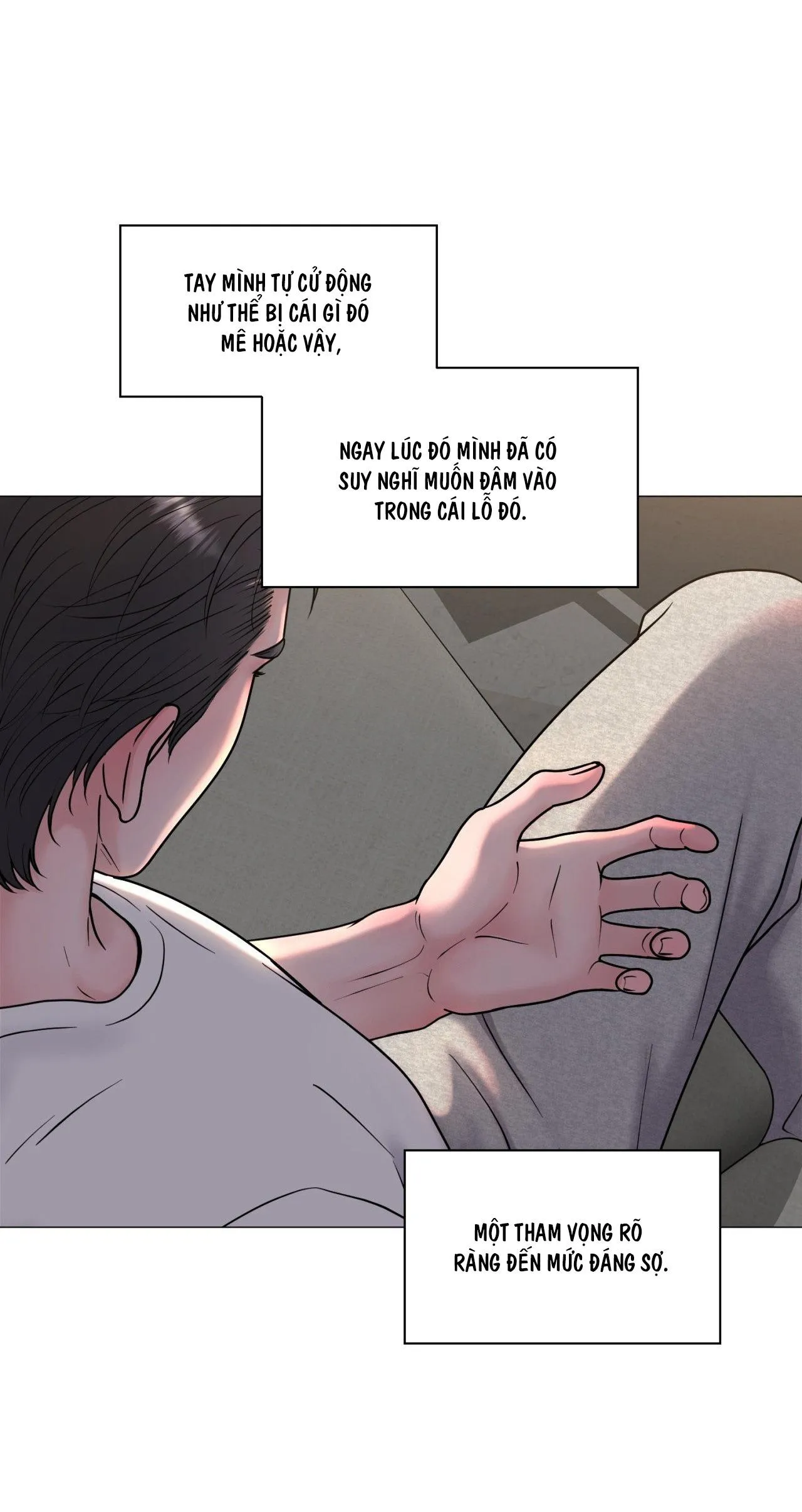 ẢO TƯỞNG Chapter 9 Trang 59