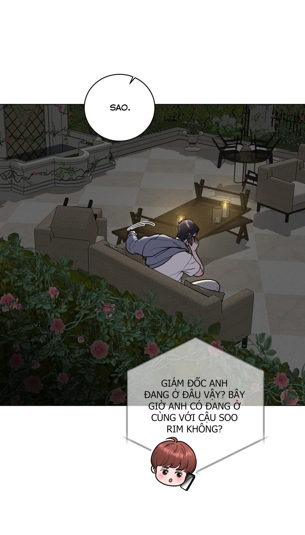 ẢO TƯỞNG Chapter 9 Trang 62