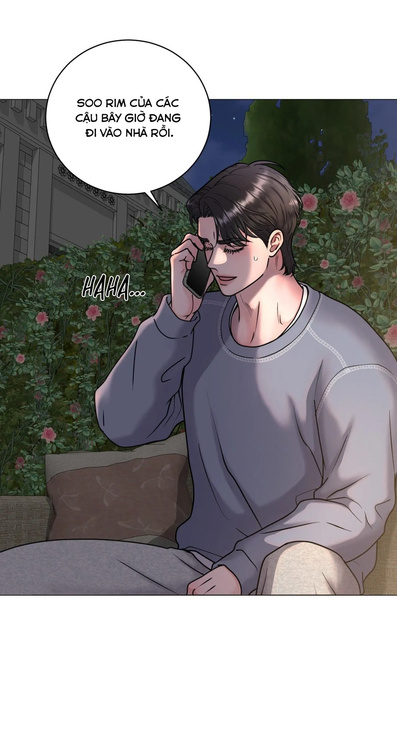 ẢO TƯỞNG Chapter 9 Trang 64