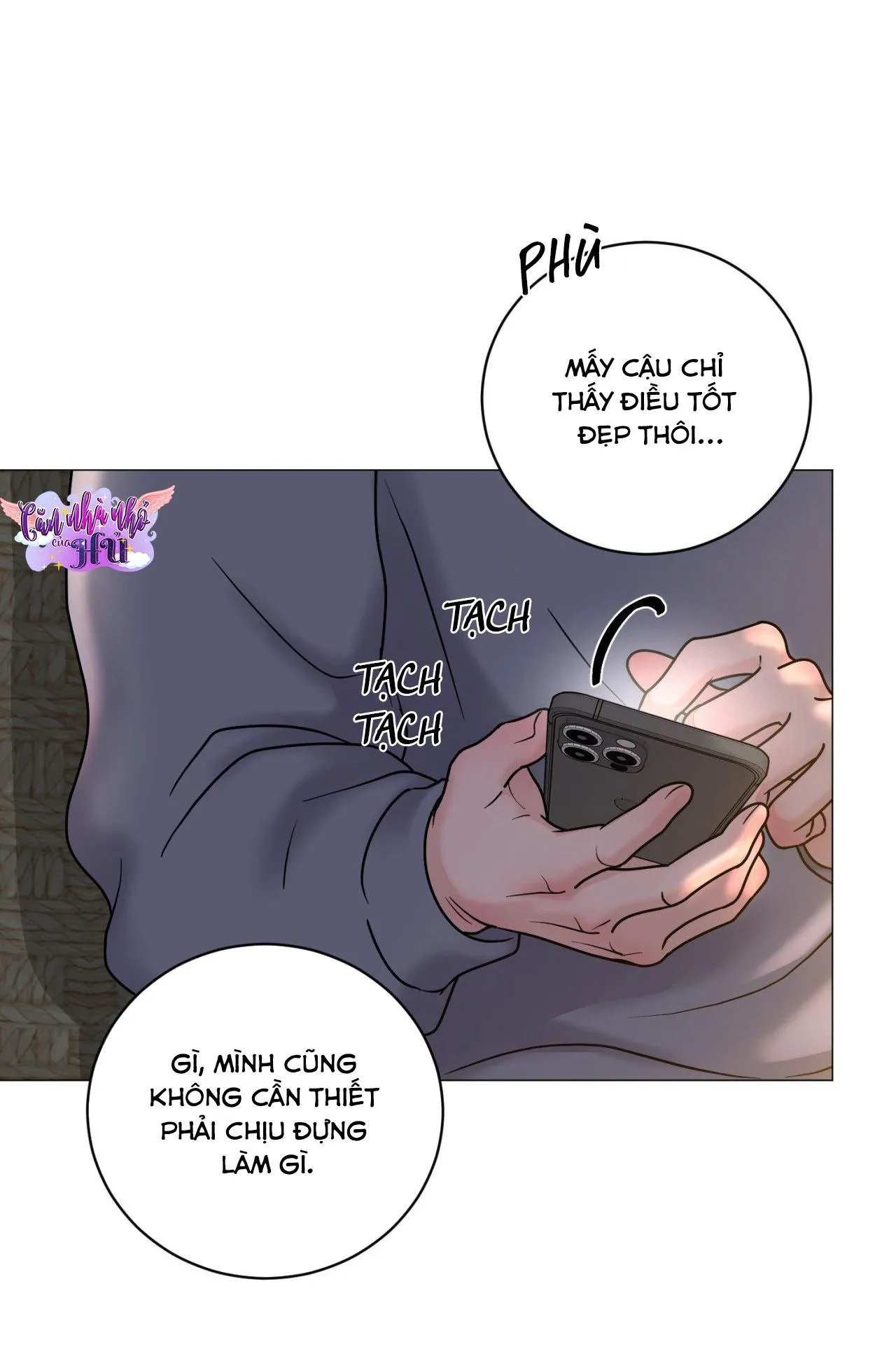 ẢO TƯỞNG Chapter 9 Trang 66