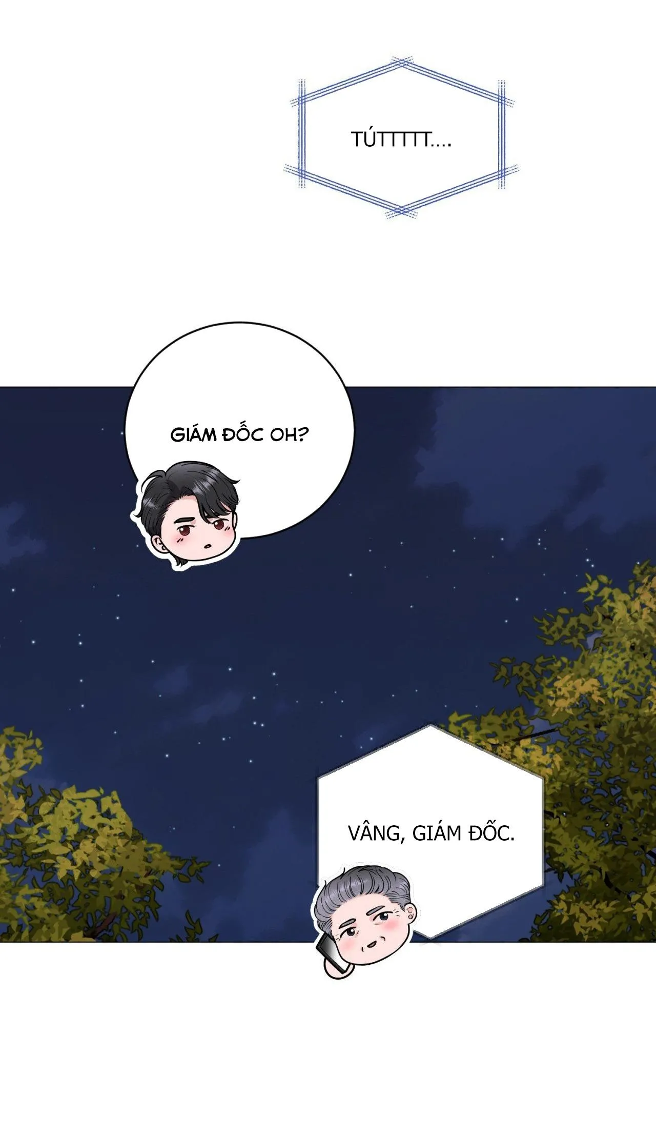 ẢO TƯỞNG Chapter 9 Trang 67