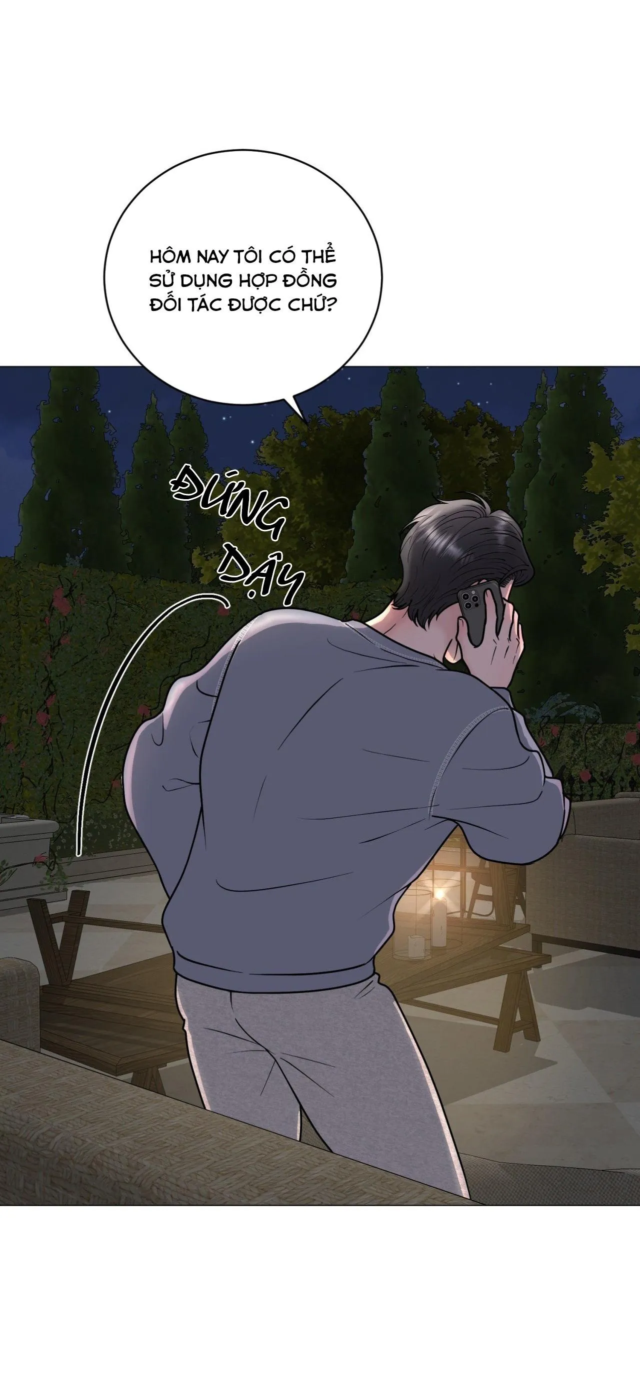 ẢO TƯỞNG Chapter 9 Trang 68