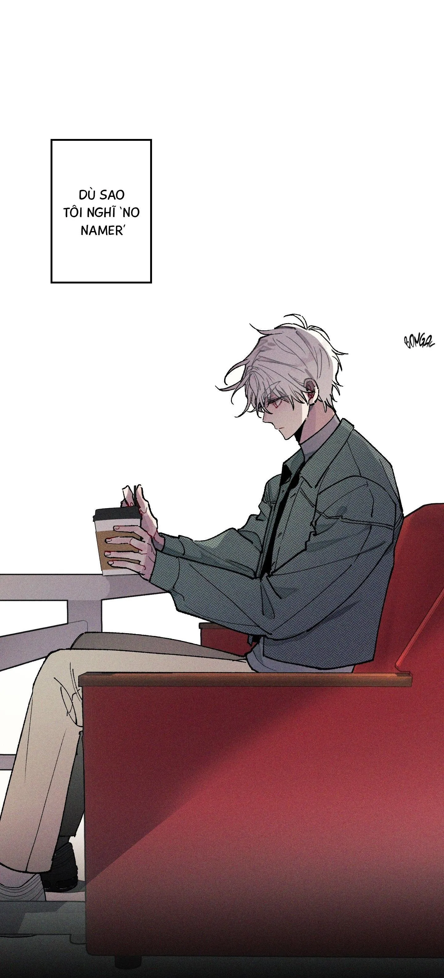 Áp lực của cái tên màu xanh Chapter 1 Trang 32