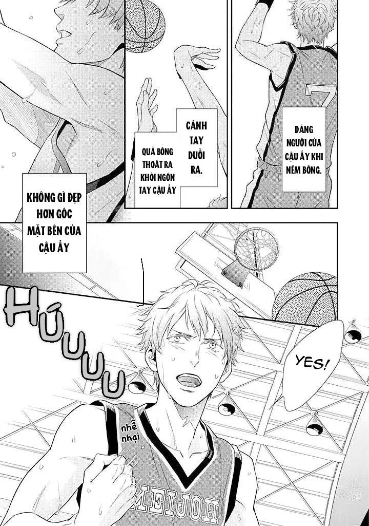 Áp xuất cao Chapter 1 Trang 3