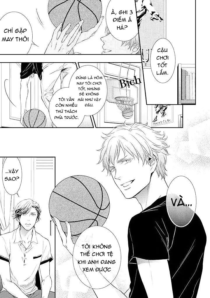 Áp xuất cao Chapter 1 Trang 9