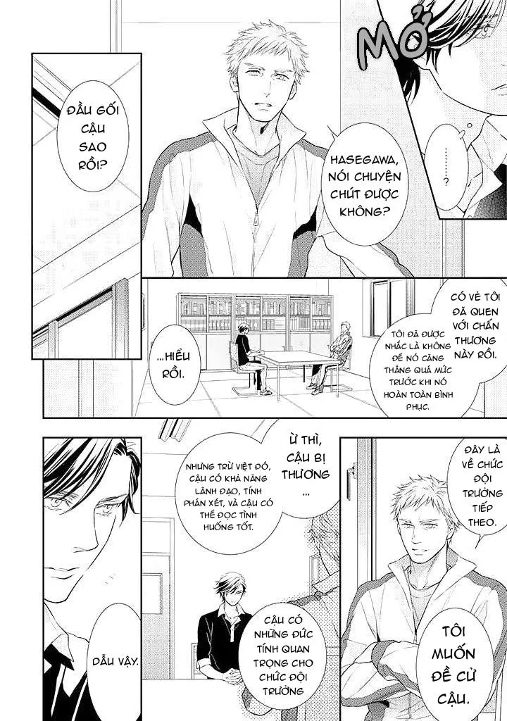 Áp xuất cao Chapter 1 Trang 18