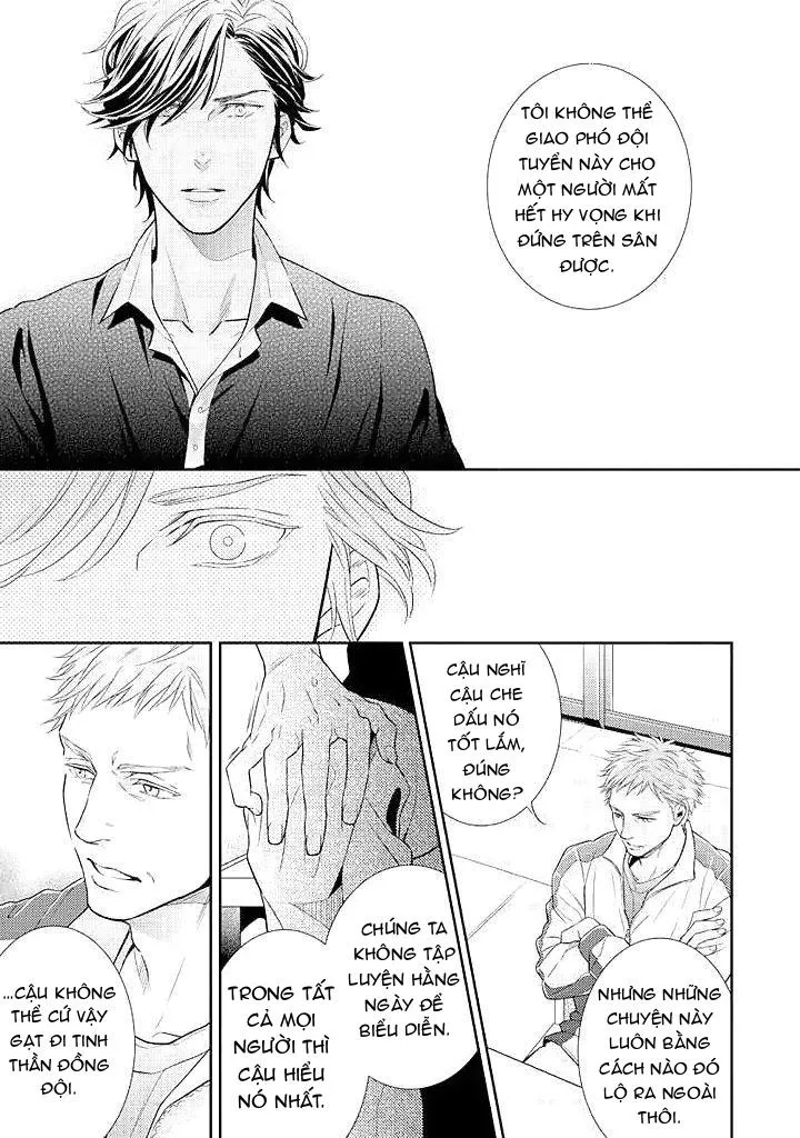 Áp xuất cao Chapter 1 Trang 19