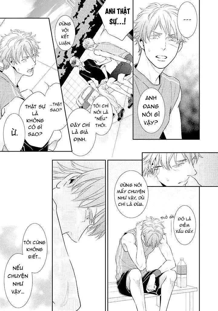 Áp xuất cao Chapter 1 Trang 23