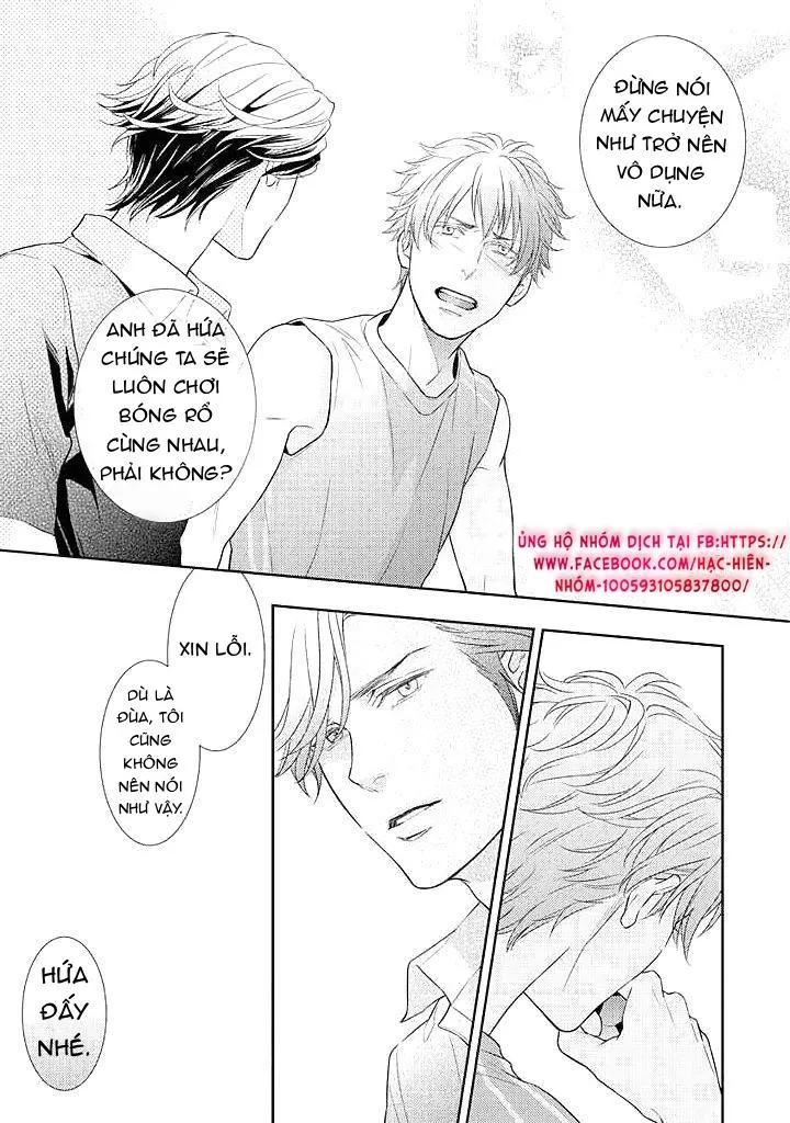 Áp xuất cao Chapter 1 Trang 25