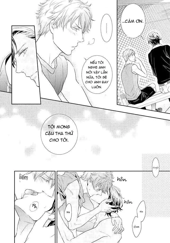 Áp xuất cao Chapter 1 Trang 26