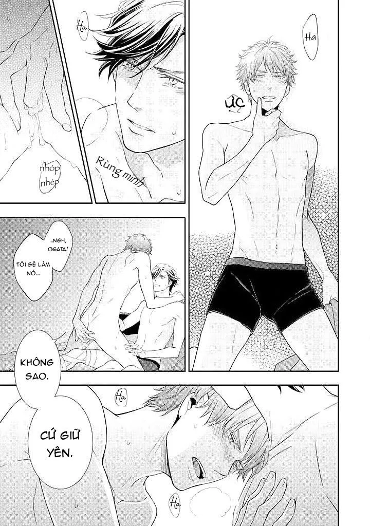 Áp xuất cao Chapter 1 Trang 27