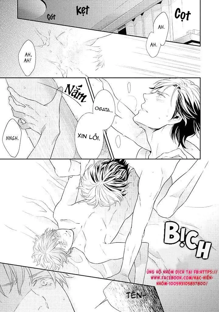 Áp xuất cao Chapter 1 Trang 29