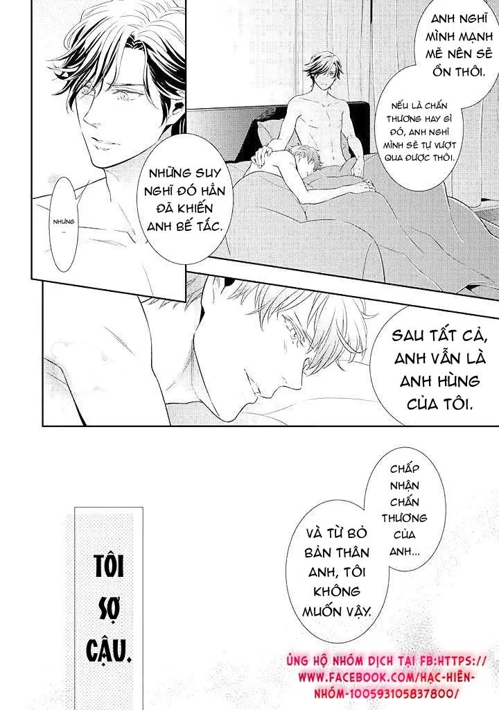 Áp xuất cao Chapter 1 Trang 32