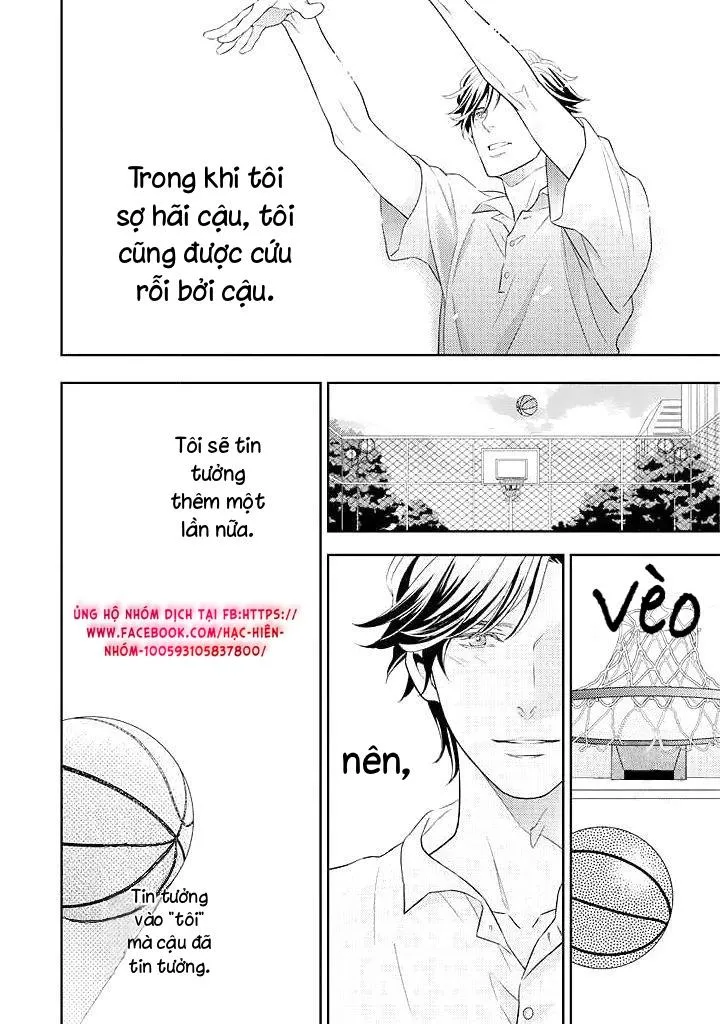 Áp xuất cao Chapter 1 Trang 34