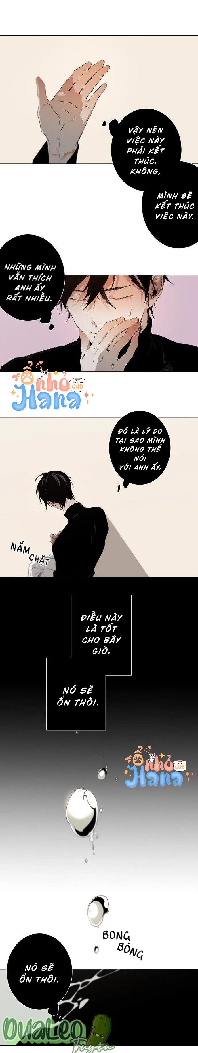 Aporia Chapter 10 Trang 4