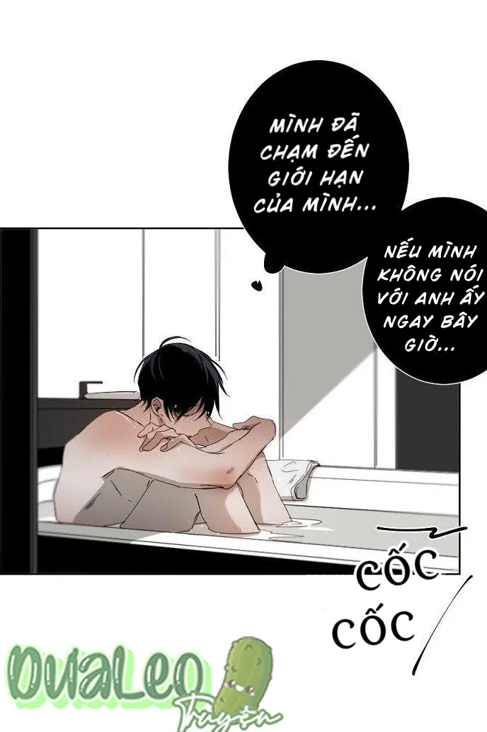 Aporia Chapter 10 Trang 6