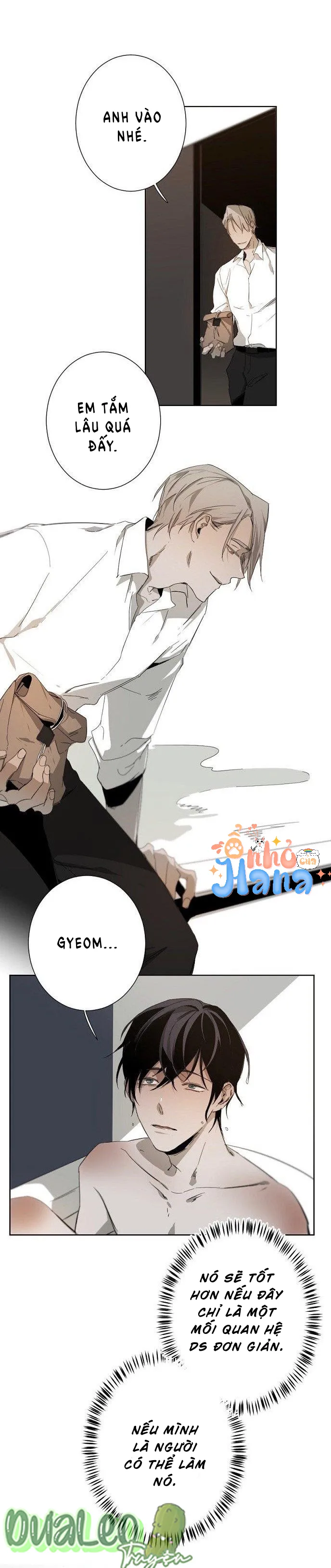 Aporia Chapter 10 Trang 7