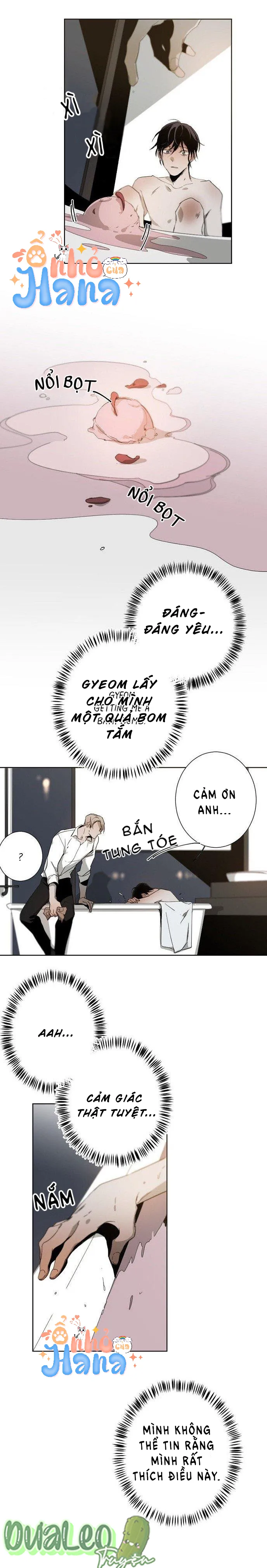 Aporia Chapter 10 Trang 9