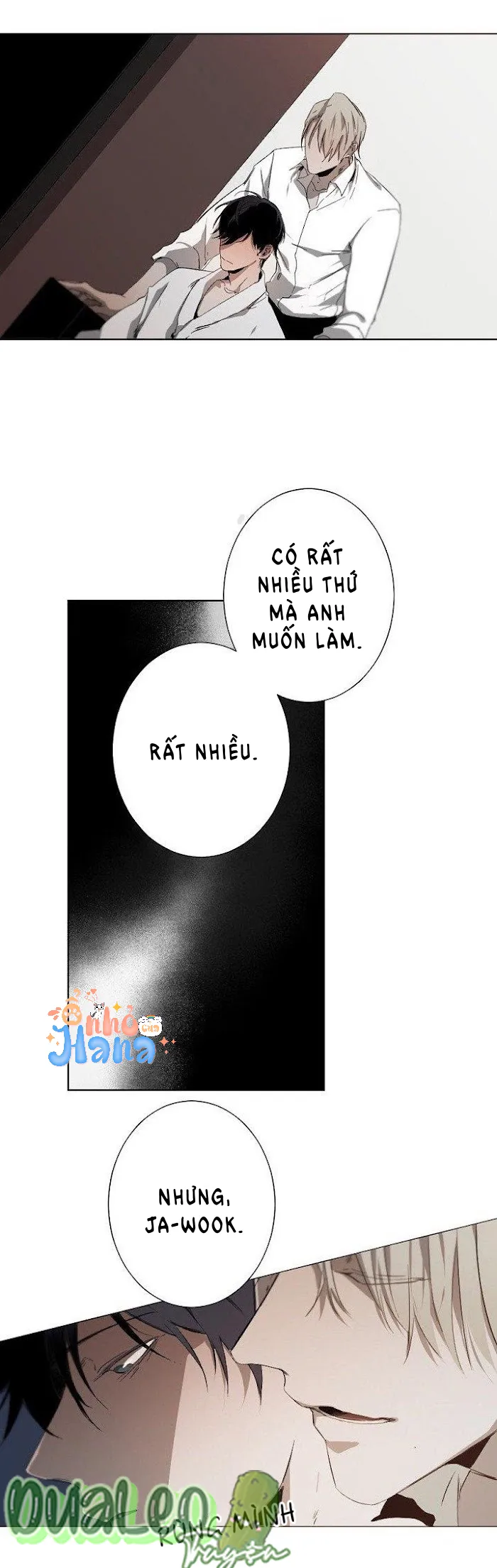 Aporia Chapter 10 Trang 14