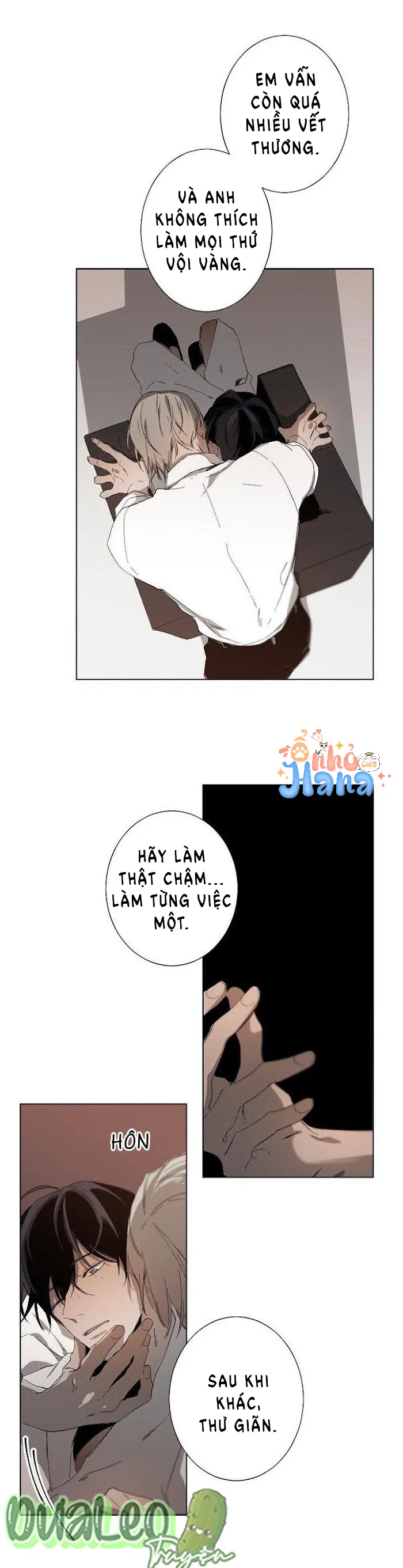 Aporia Chapter 10 Trang 15