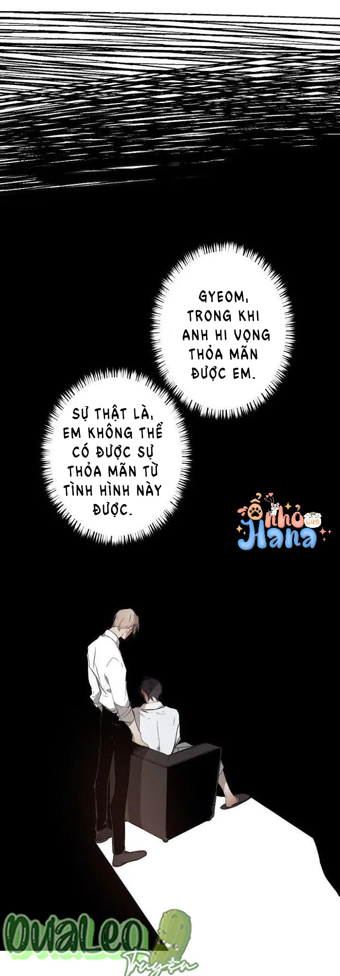 Aporia Chapter 10 Trang 17