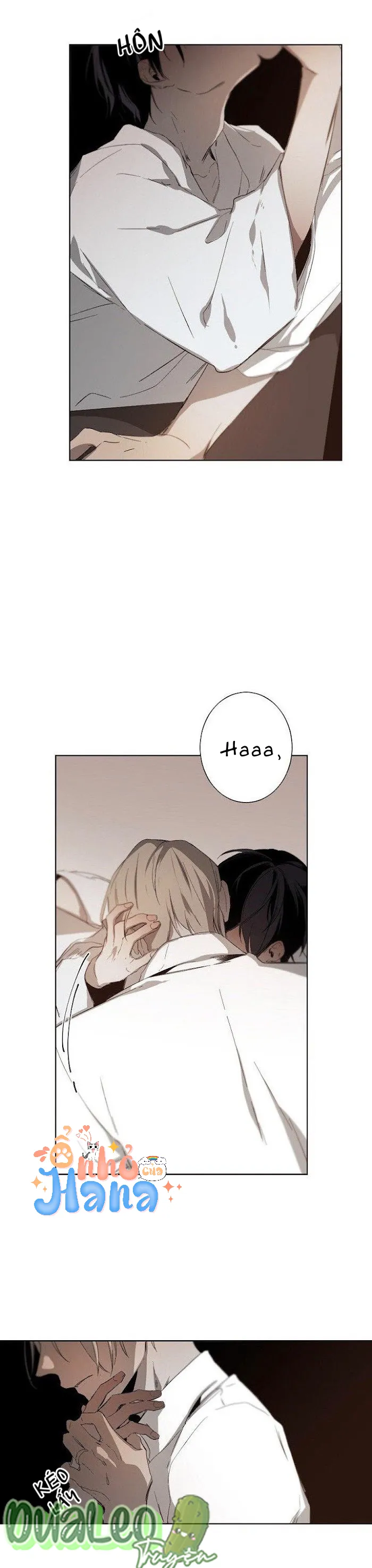 Aporia Chapter 10 Trang 19