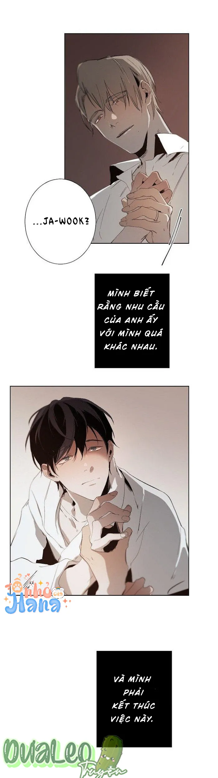 Aporia Chapter 10 Trang 20