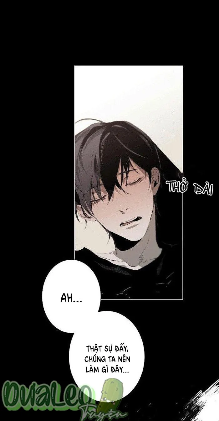 Aporia Chapter 11 Trang 4