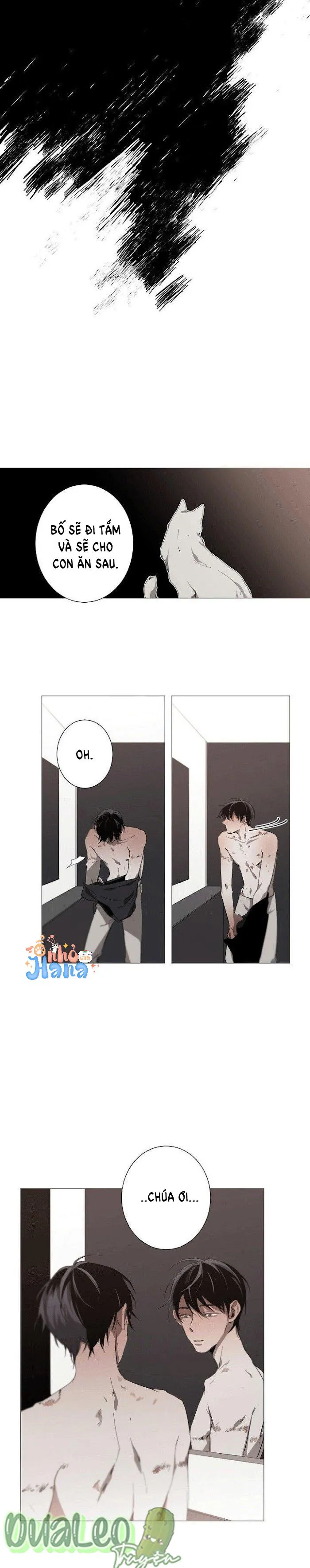 Aporia Chapter 11 Trang 5