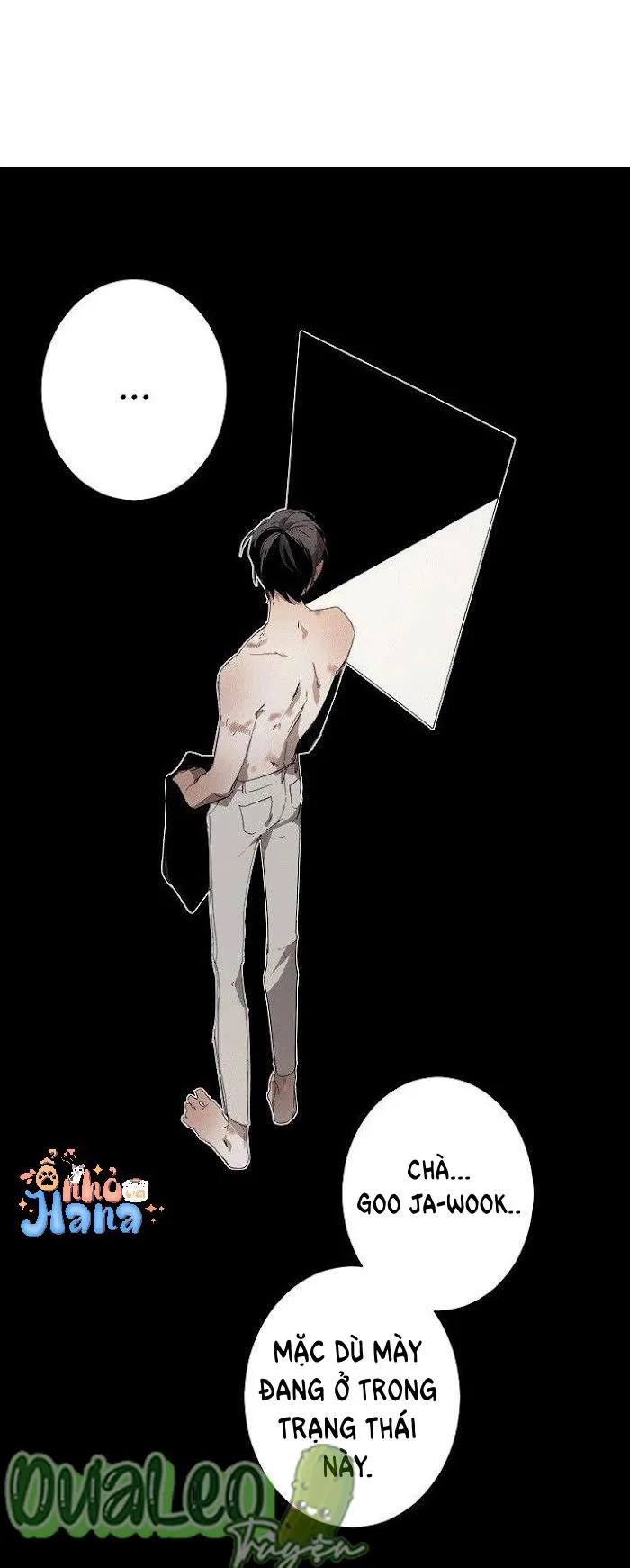 Aporia Chapter 11 Trang 6