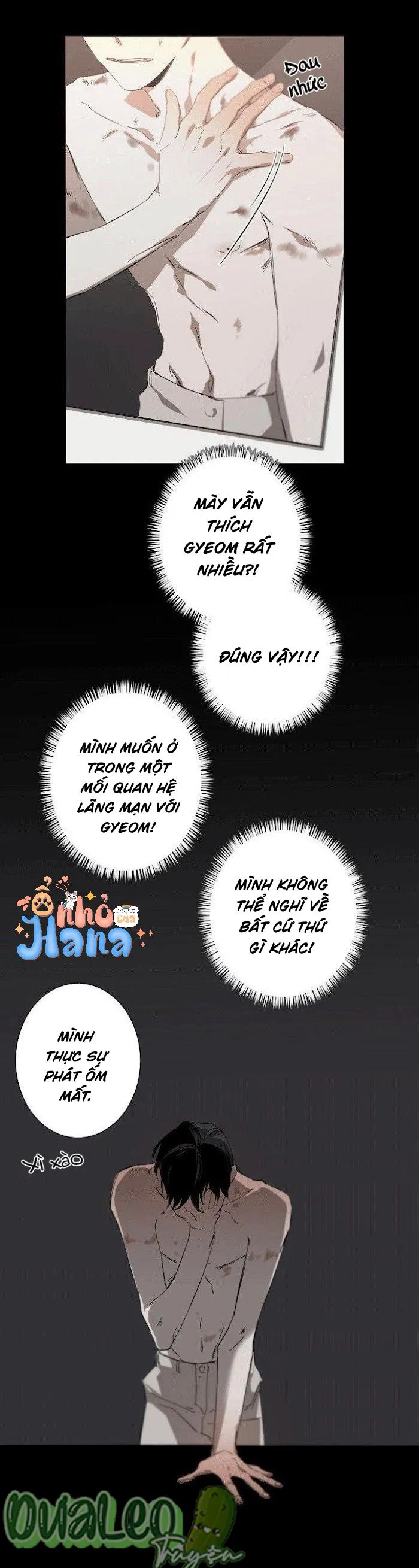 Aporia Chapter 11 Trang 7