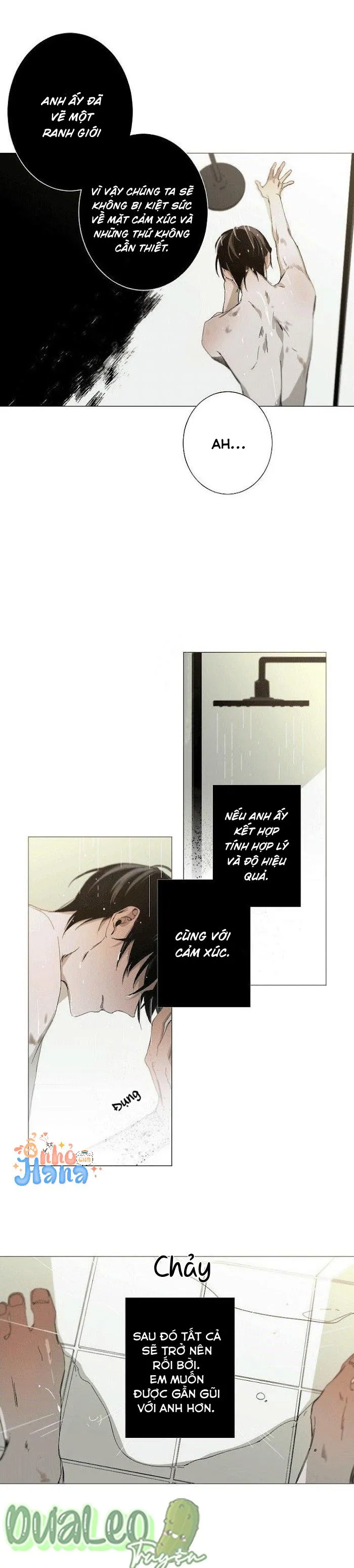 Aporia Chapter 11 Trang 11