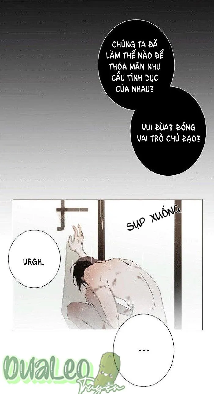 Aporia Chapter 11 Trang 14